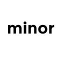 minor