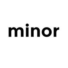 minor