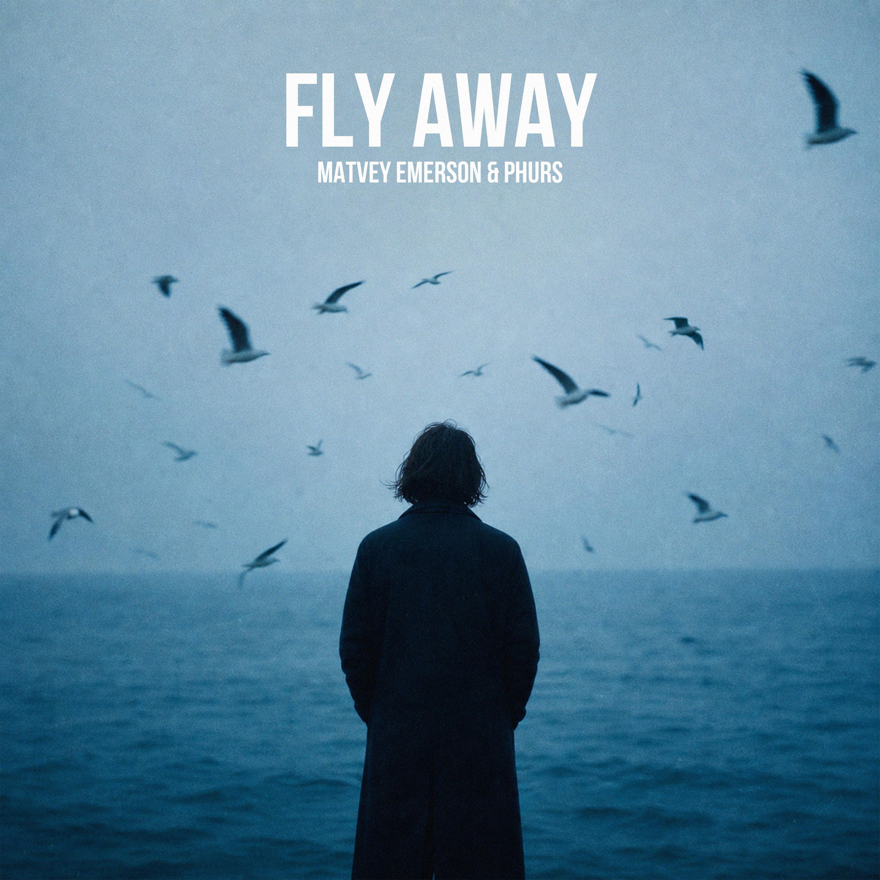 Fly Away