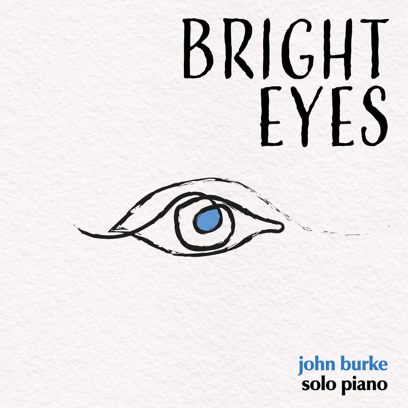 Bright Eyes