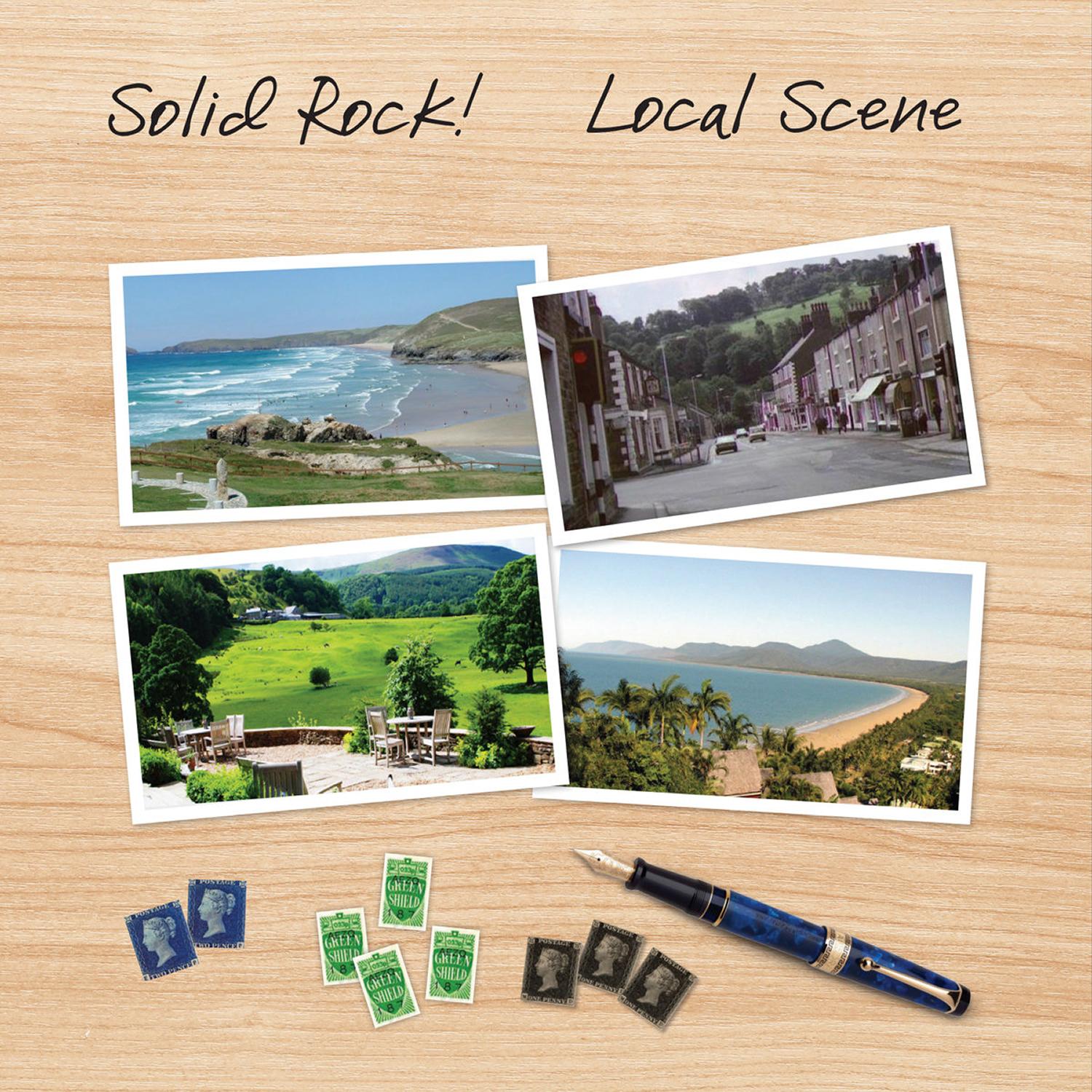 Local Scene