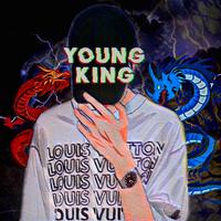 ZHAZHA - Young king 多副歌 无和声 伴奏Beat
