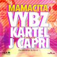 Mamacita - Single