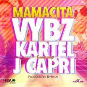 Mamacita - Single