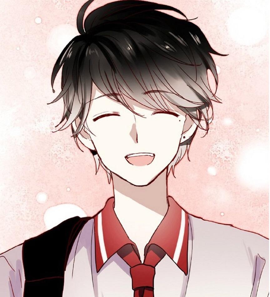 卡修Rui【现代作品】集