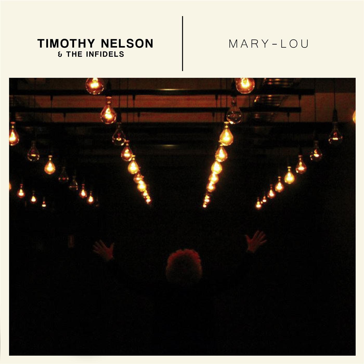 Mary Lou