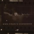 Eclipse - A Piano Tribute To Evanescence