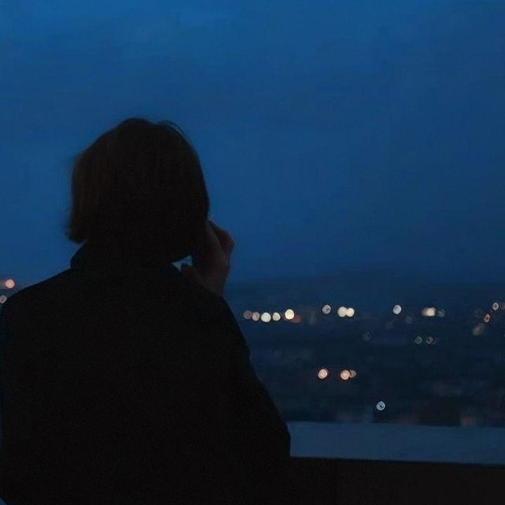 私信