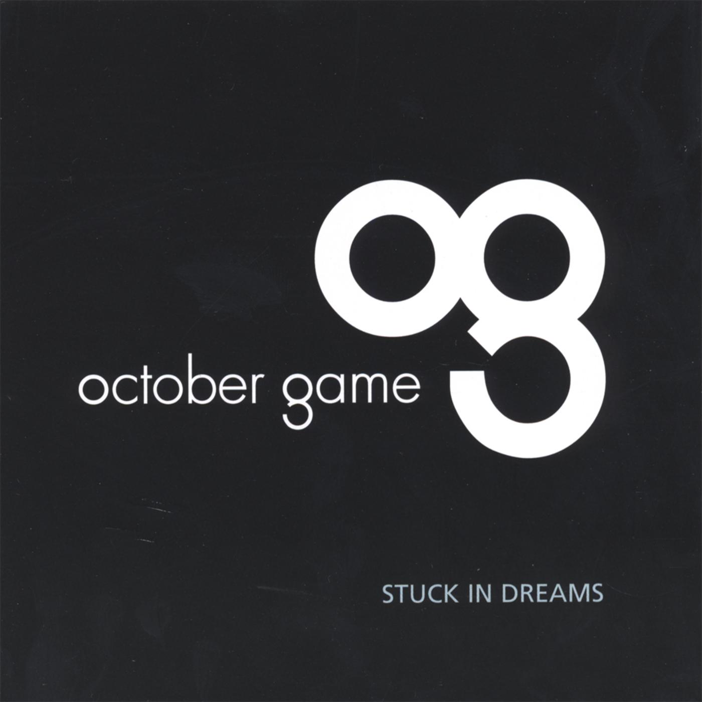 Stuck In Dreams
