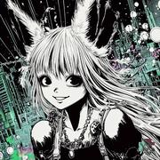 HARPY HARE