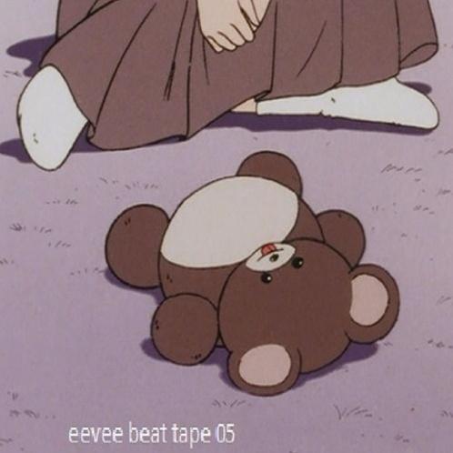 eevee beat tape 05