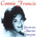 Lo Mejor de Connie Francis专辑