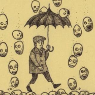 机械鸟与唱片机:(【个人用】