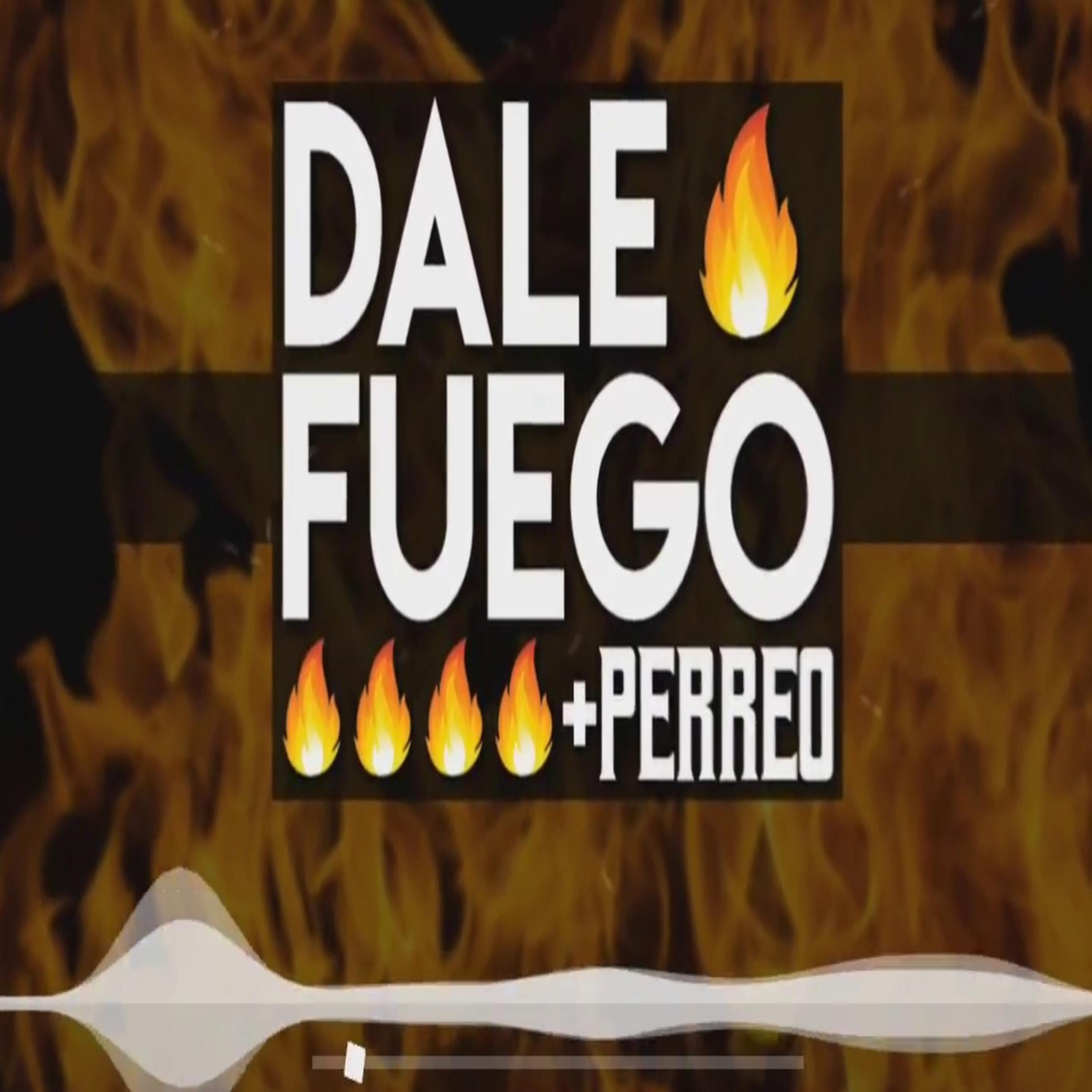 Mas Perreo A Fuego