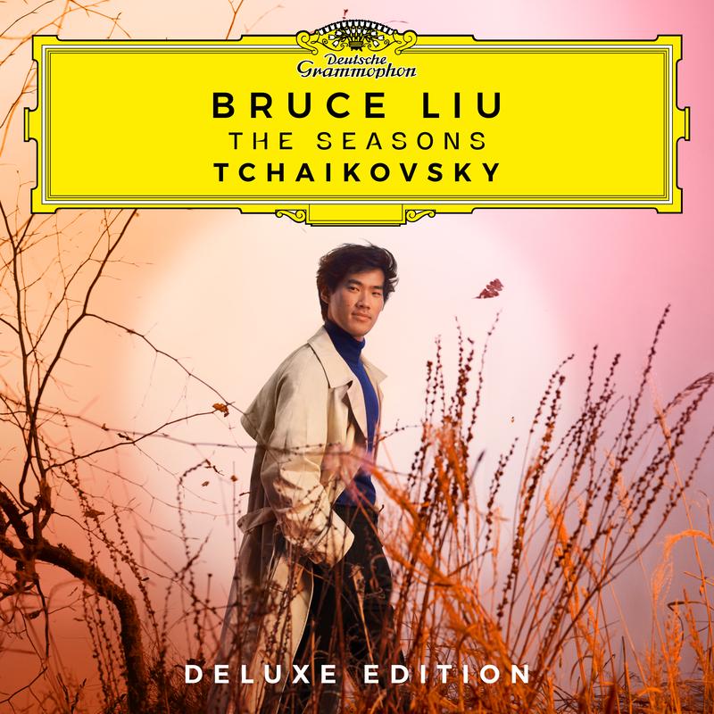 Tchaikovsky: The Seasons (Deluxe Edition)