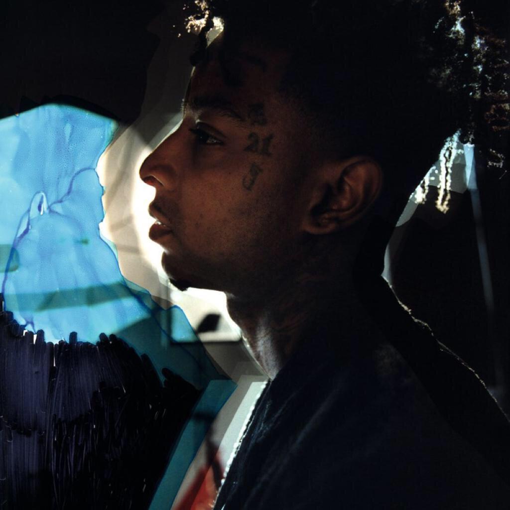 21 Savage R&B Playlist