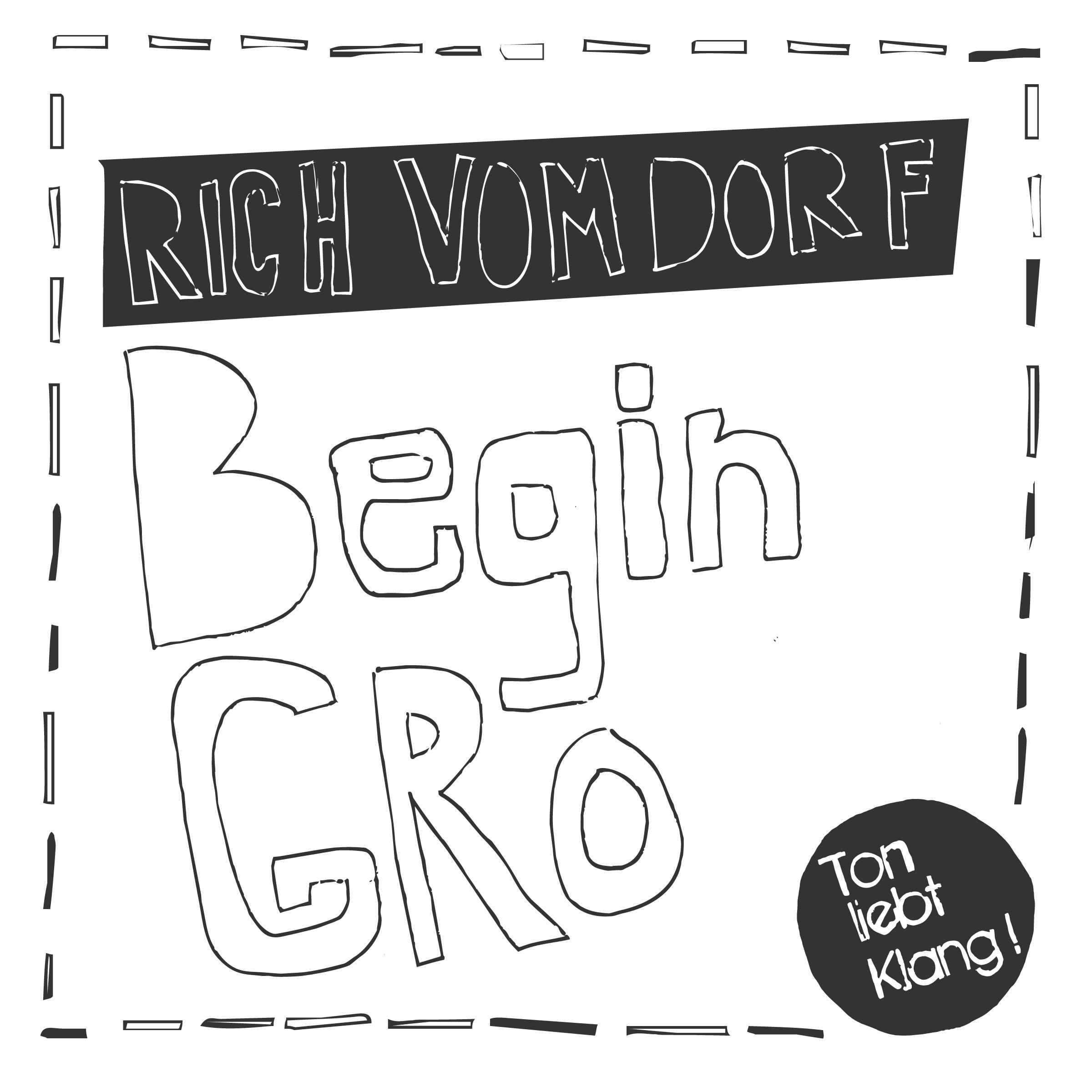 Begin Gro