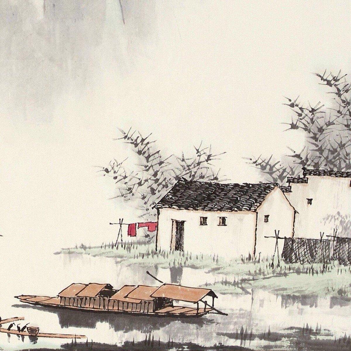 经典永流传，诗词唱出来！