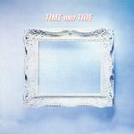 TIME AND TIDE专辑