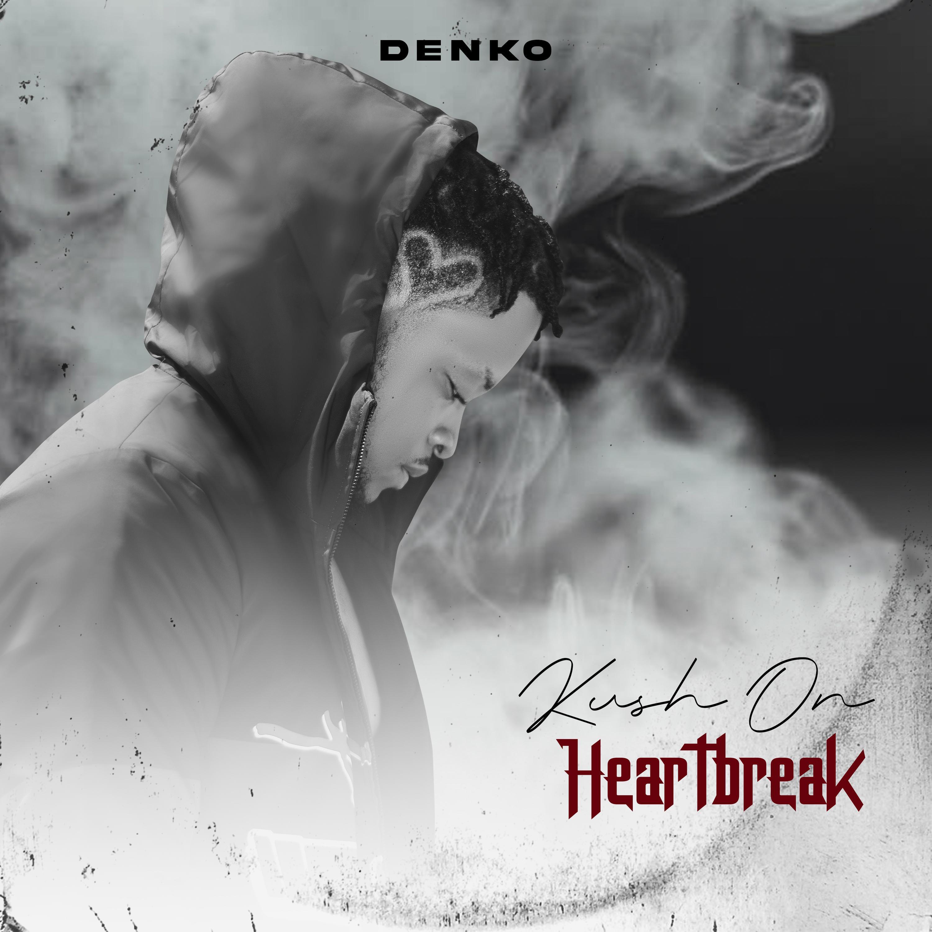 Kush On Heartbreak (KOHB)