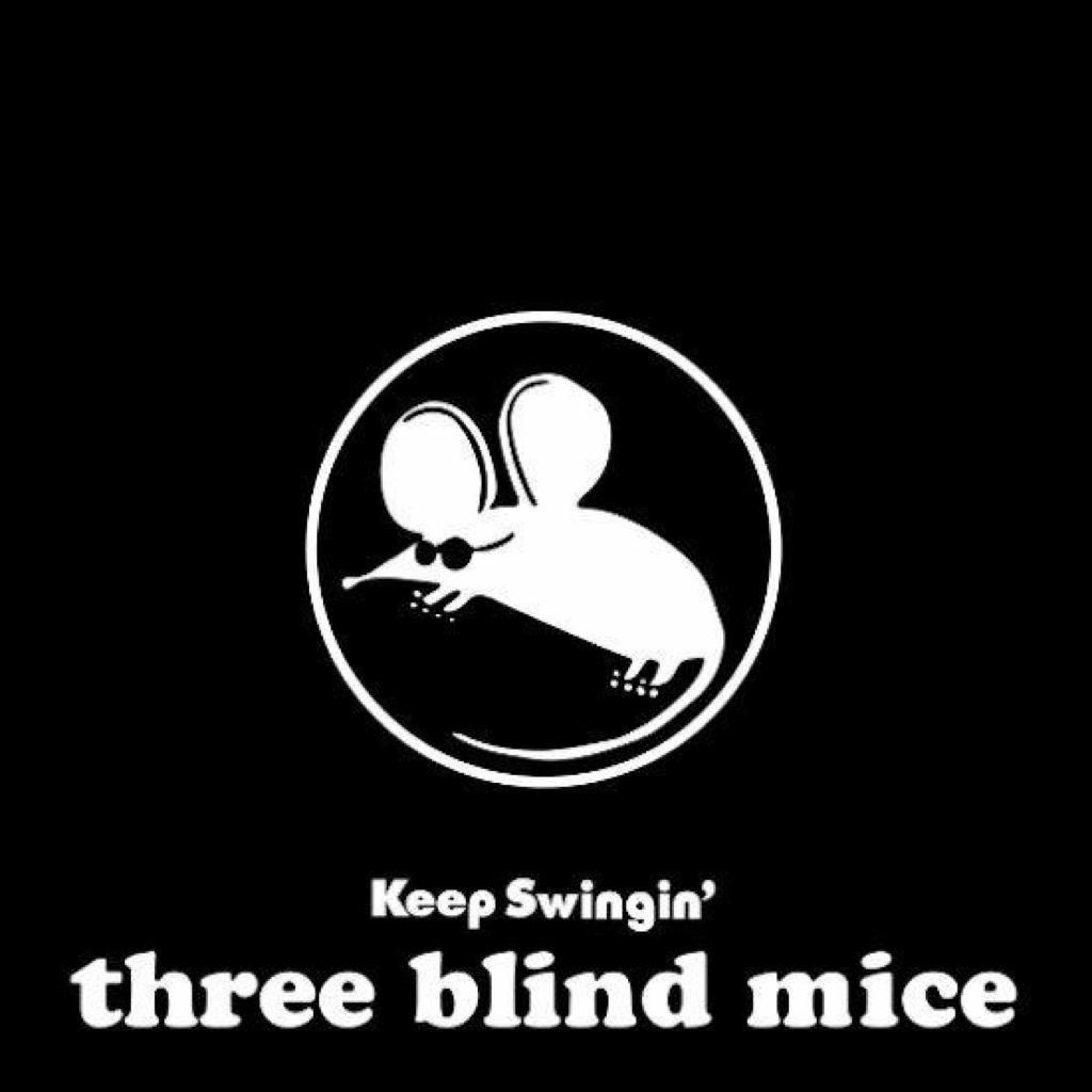 Three Blind Mice