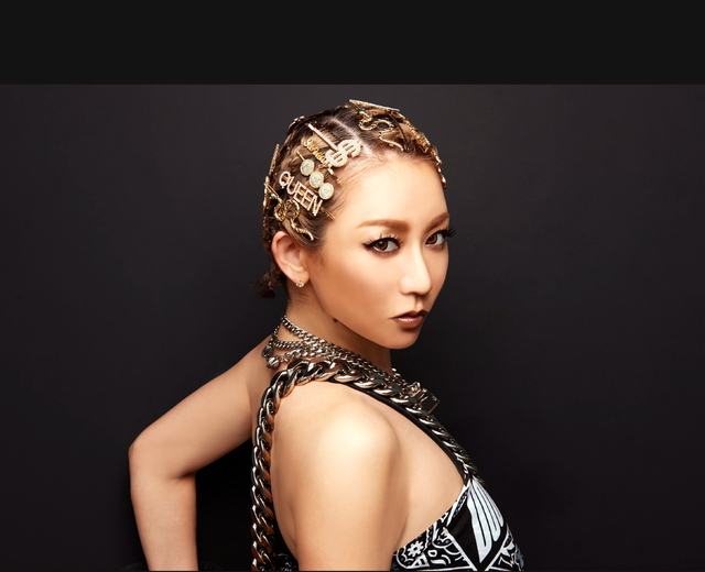 倖田來未 倖田來未
