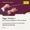 Reger: Variations and Fugue on a Theme by Mozart, Op. 132: Variation I专辑