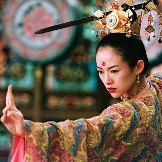 中华传统民乐 ：鼓舞天下