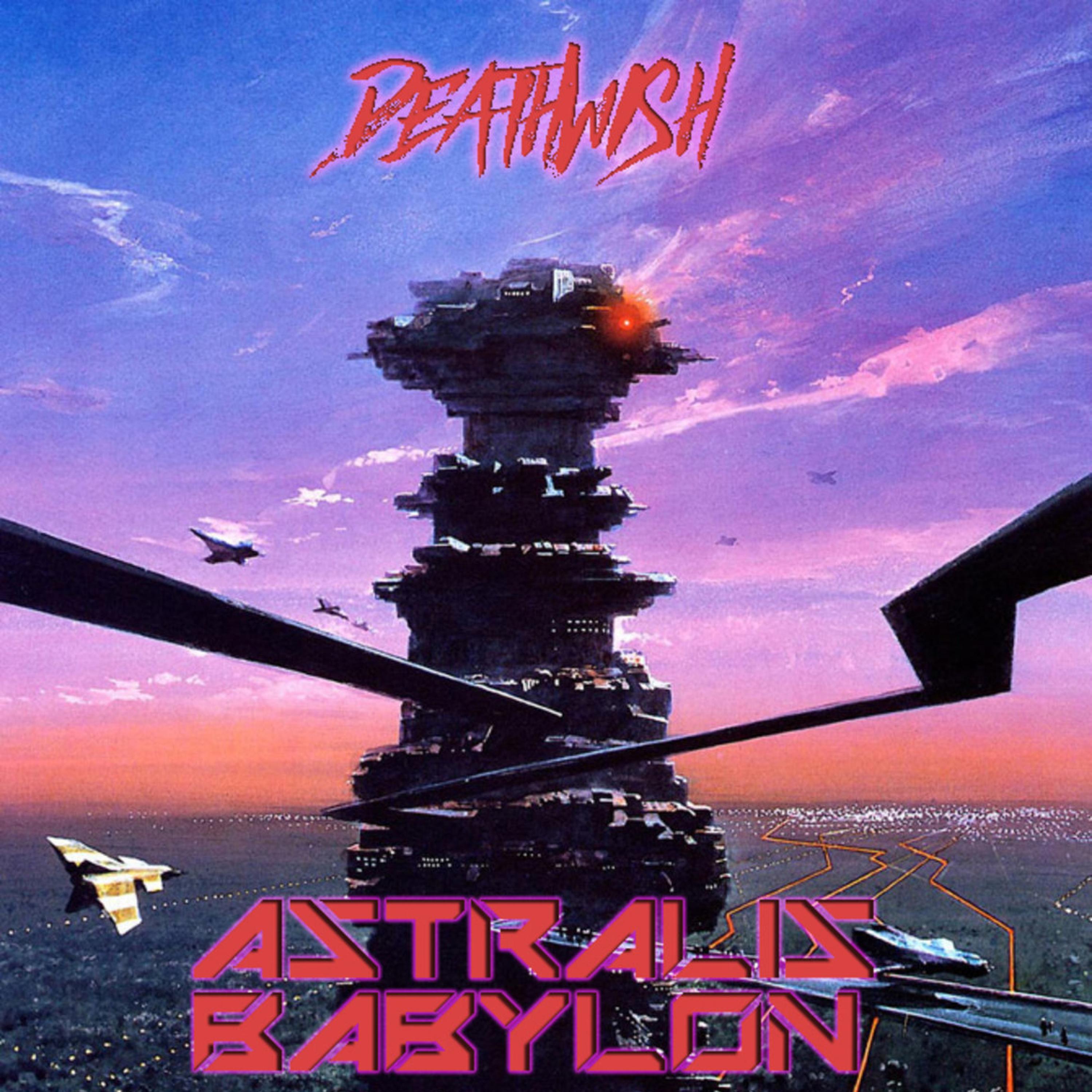 Astralis Babylon