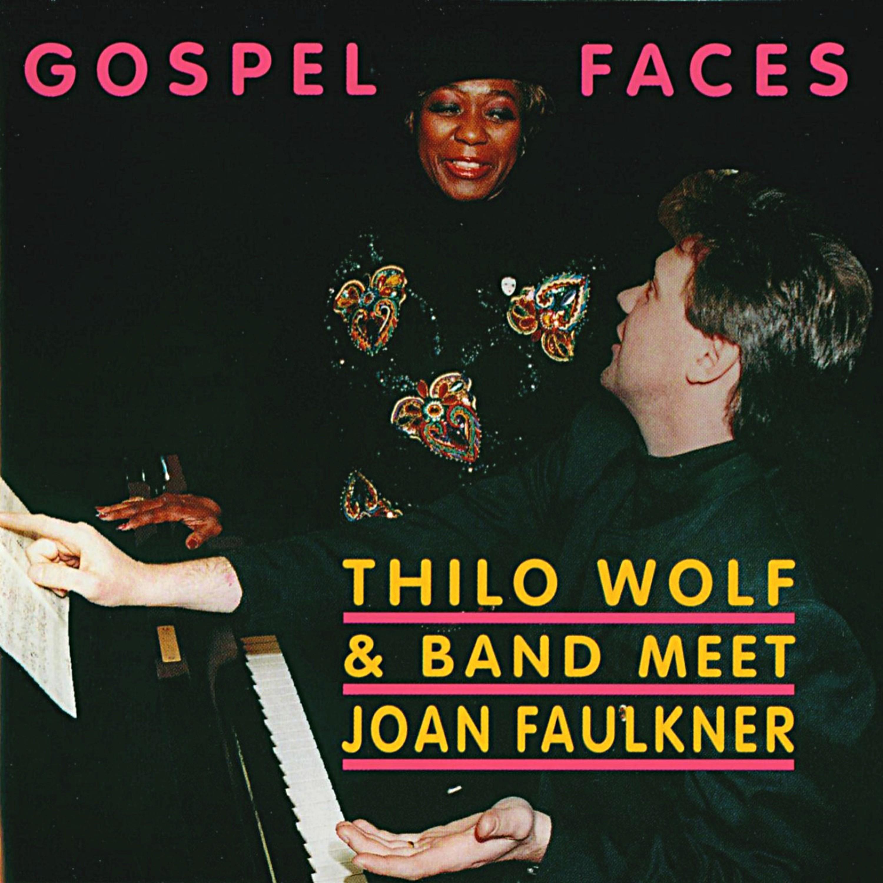Gospel Faces