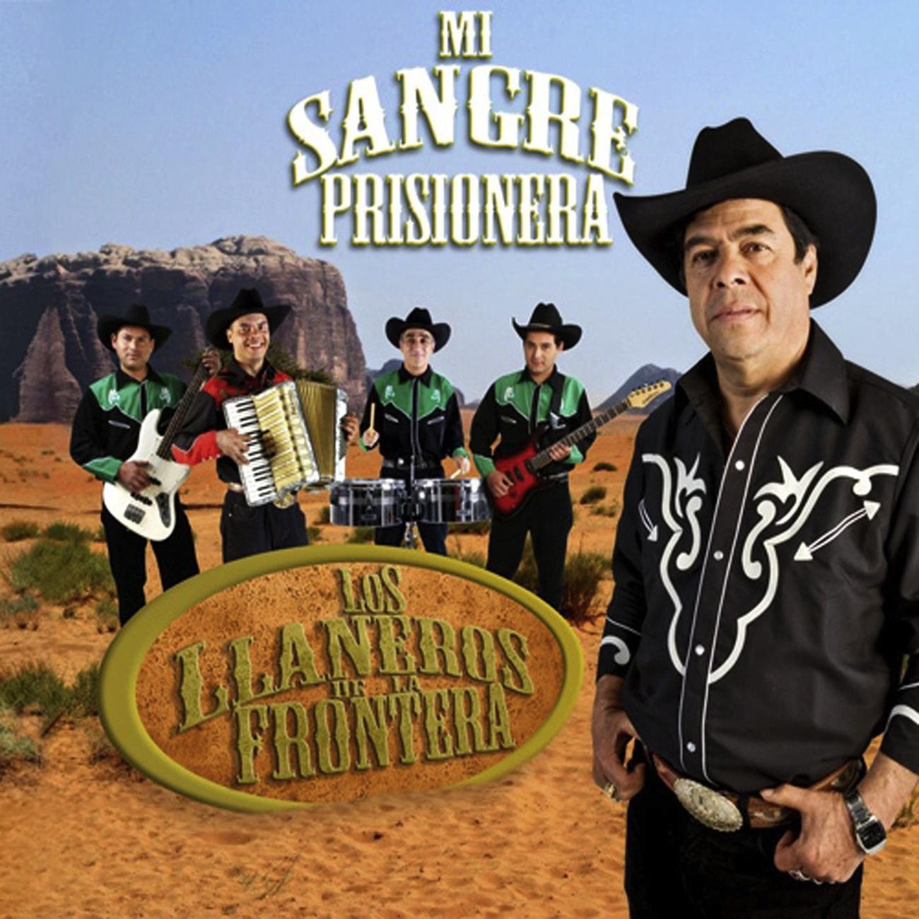 Mi Sangre Prisionera