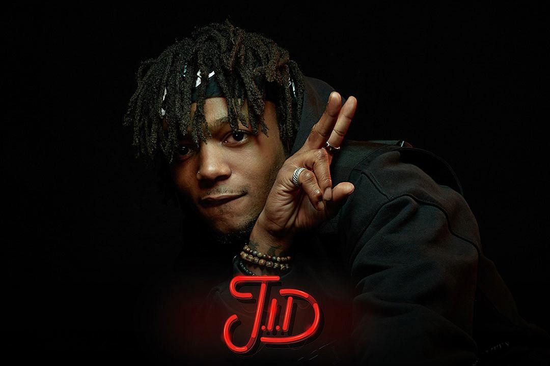 J.I.D Freshman Freestyle [Produced By: 004]专辑