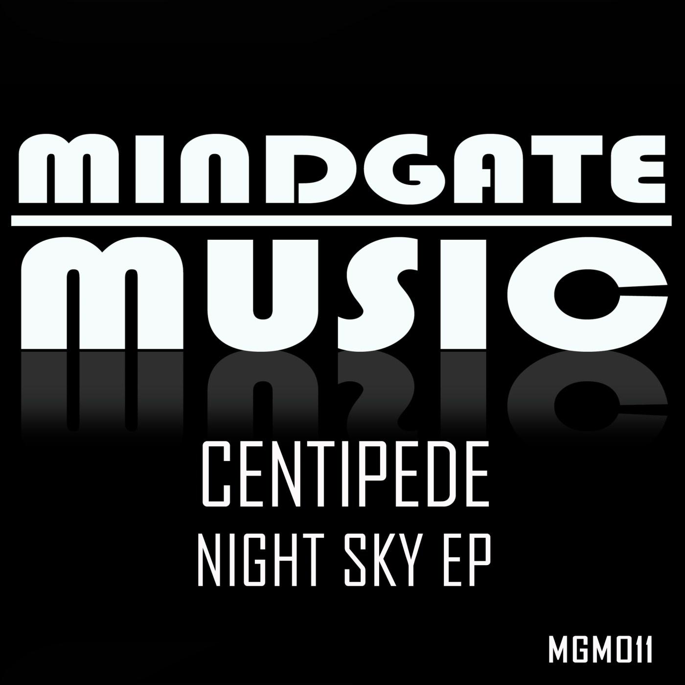 Night Sky EP