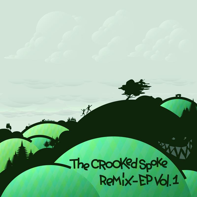 Remix EP, Vol. 1