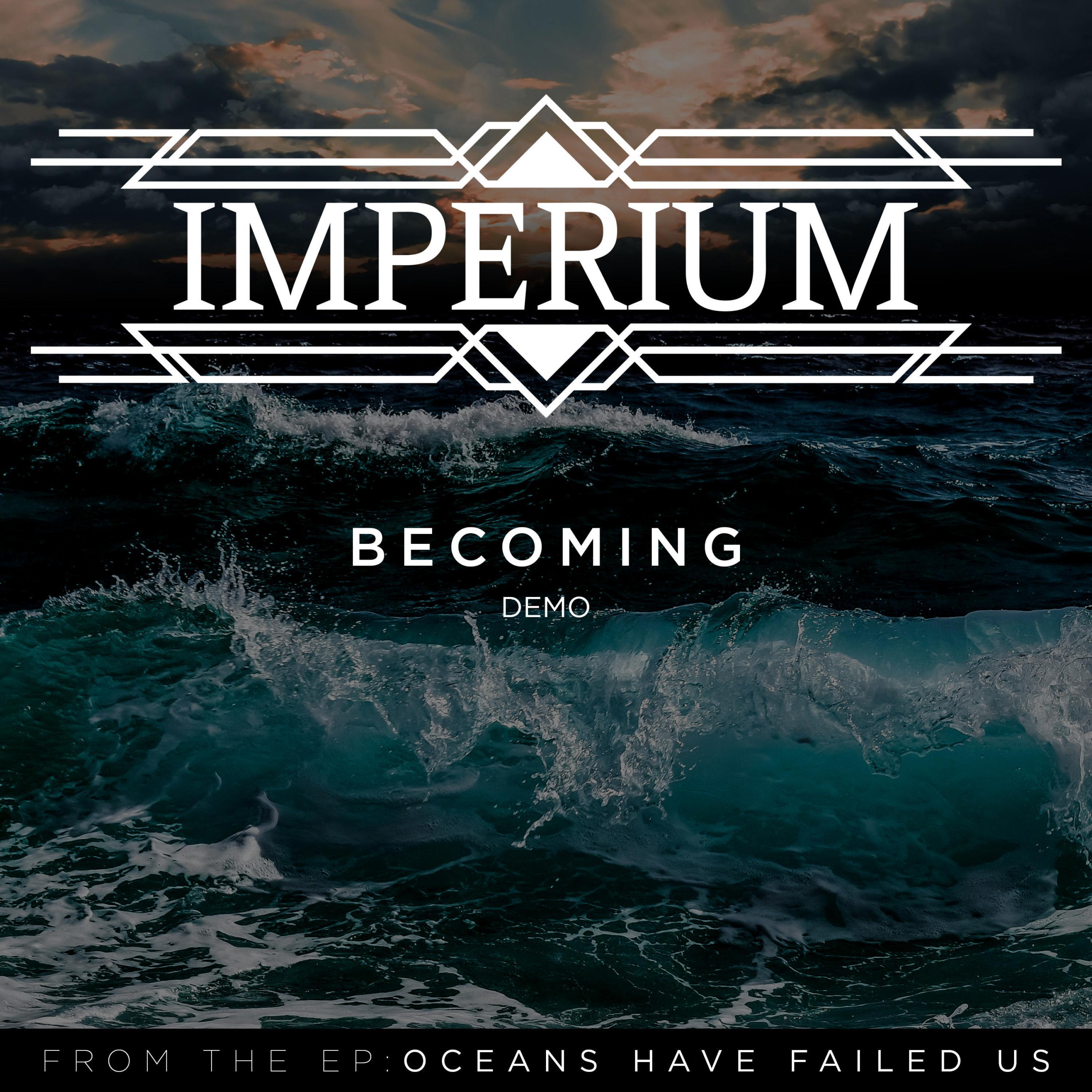 Becoming (demo)
