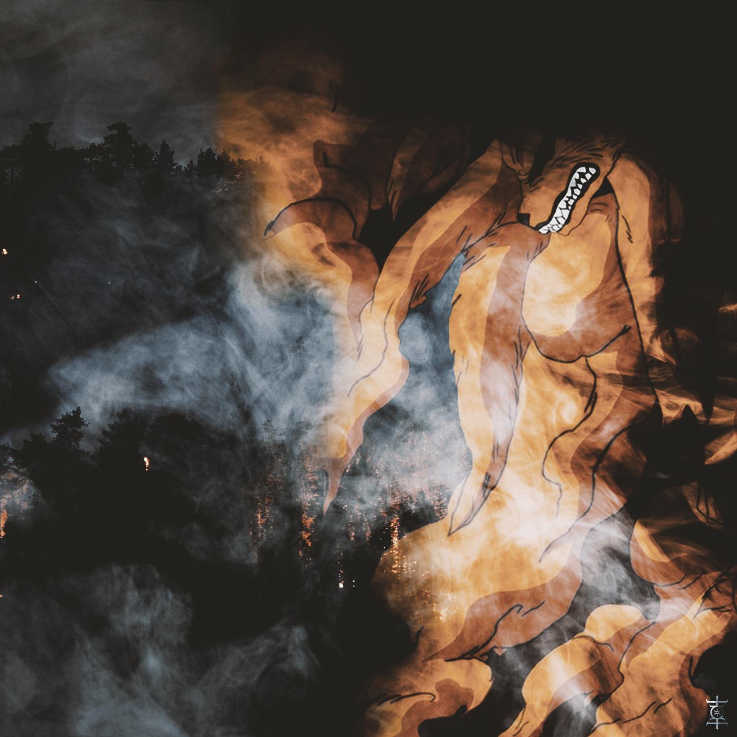 Kurama Is Dead