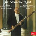Vivaldi, Danzi, Prokofiev, Hindemith & Sluka: Fagot专辑
