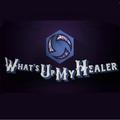 What's up, my healer 《Heroes of the Storm》