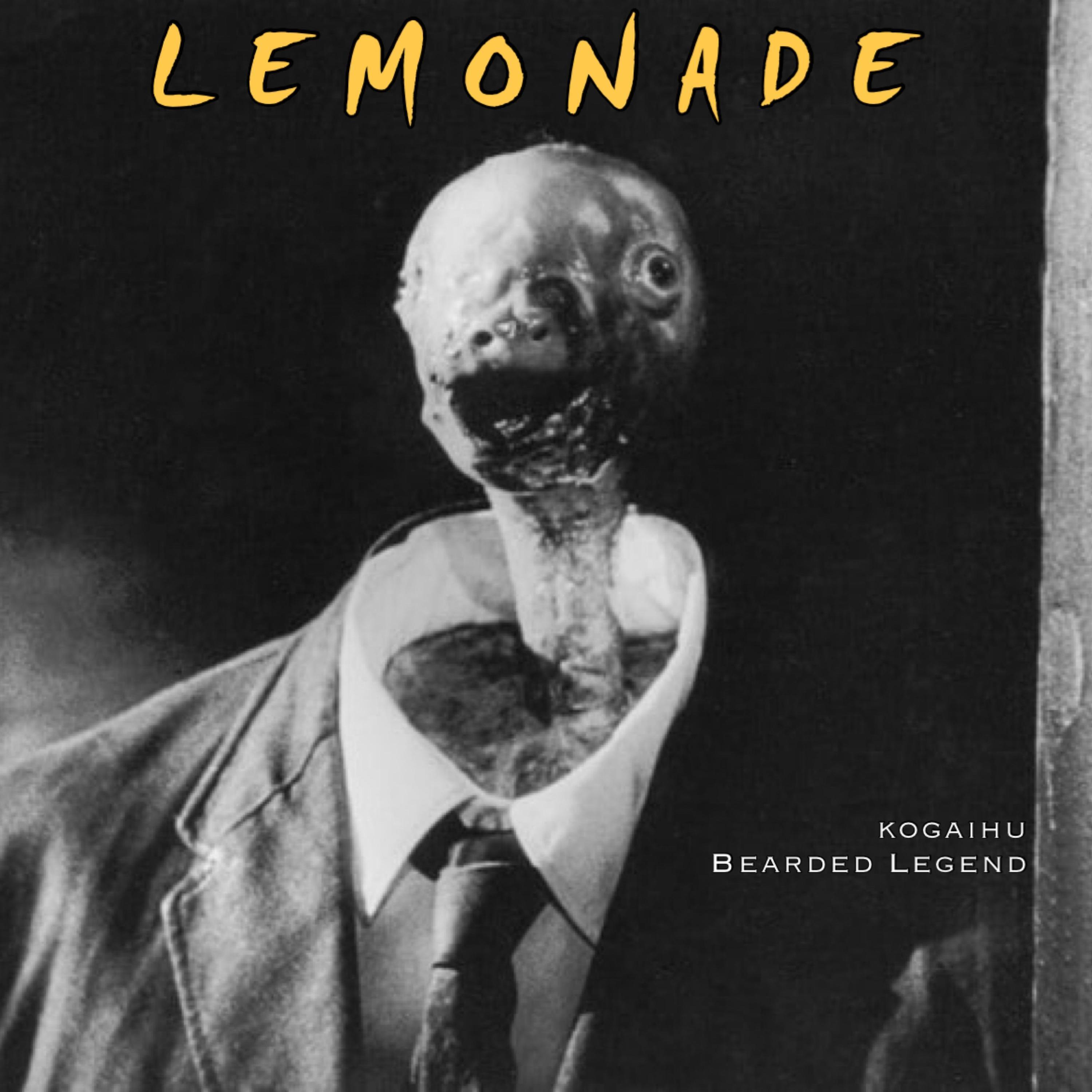 LEMONADE