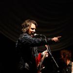 Wilco 2013-06-22 Solid Sound Festival专辑