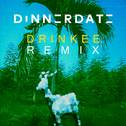 Drinkee (Dinnerdate Remix)专辑