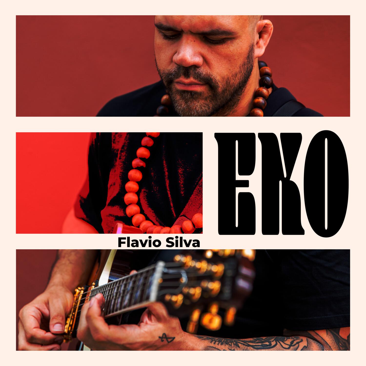 Flávio Silva - Heroes and Friends
