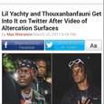 #FREESMOKE (prod. Pierre Bourne) [lil yachty diss]