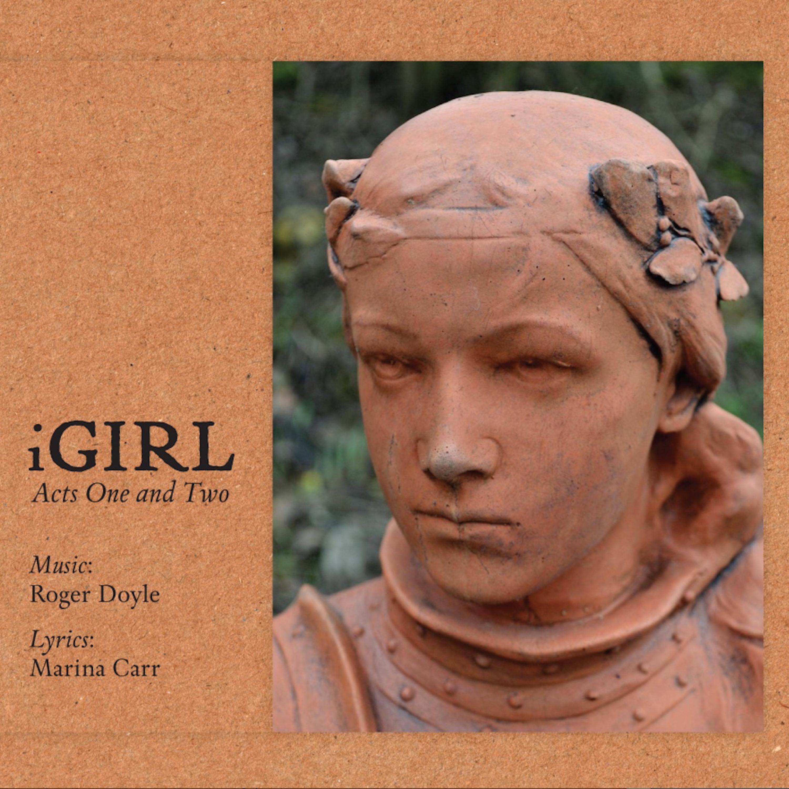 I Girl, Act One