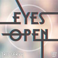 Tru-Paz - My Eyes (instrumental)
