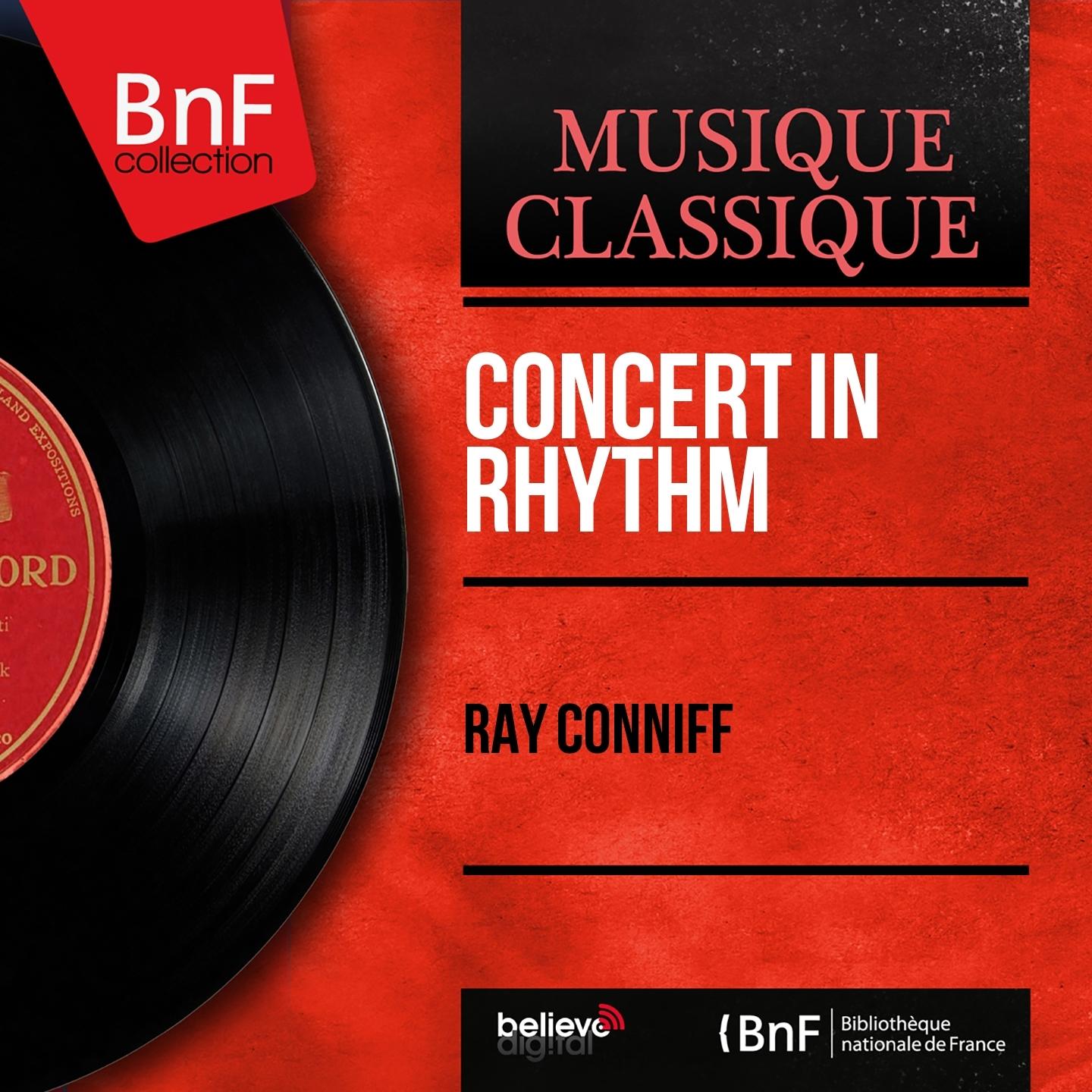 Concert in Rhythm