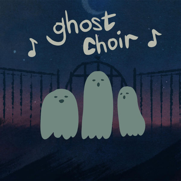 Ghost Choir专辑