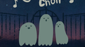 Ghost Choir专辑