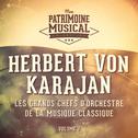 Les grands chefs d'orchestre de la musique classique : Herbert von Karajan, Vol. 2 (« Carmen »)