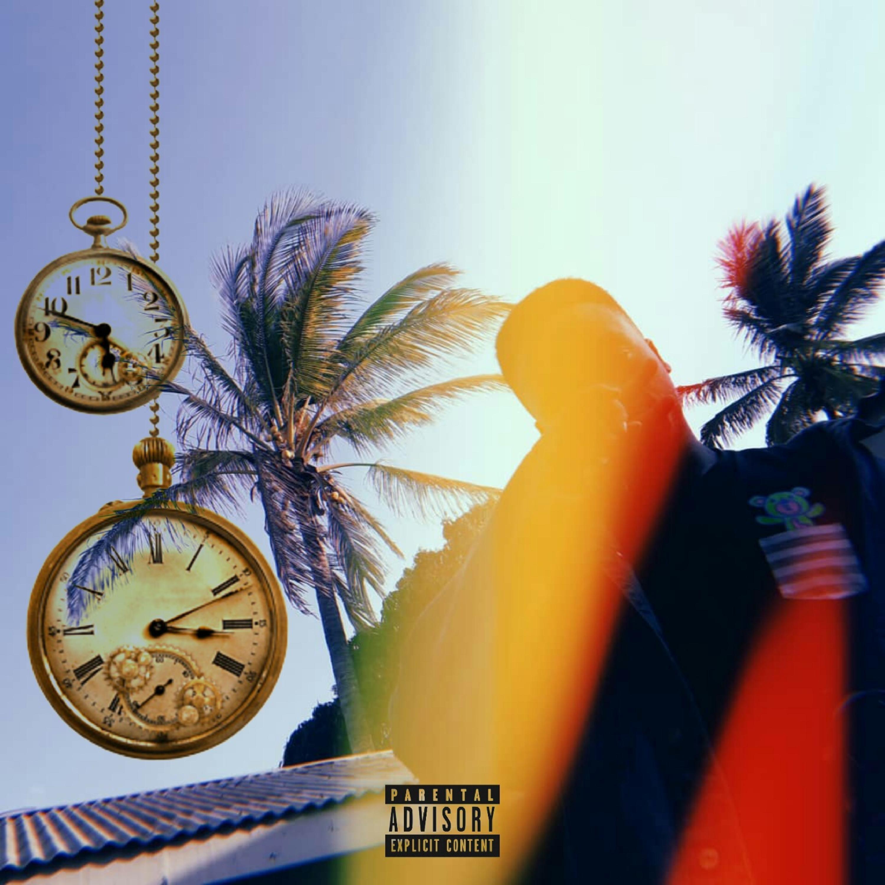 About time (feat. 10k Degreez & Tiller jeshk)